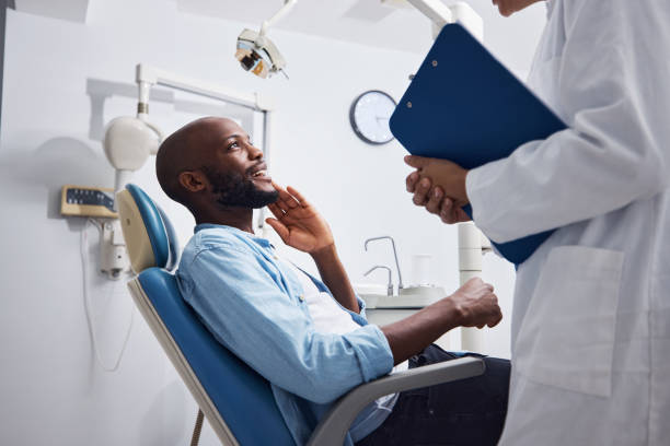 Best Emergency Treatment for Toothache in Lawson Heights, PA
