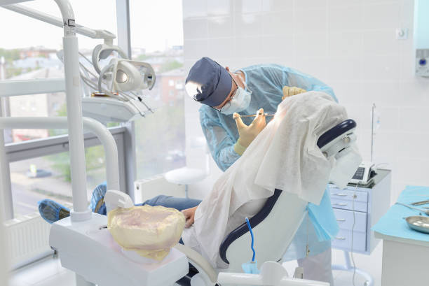 Best Walk-In Emergency Dentist in Lawson Heights, PA